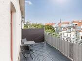 Rooftop Vista - 