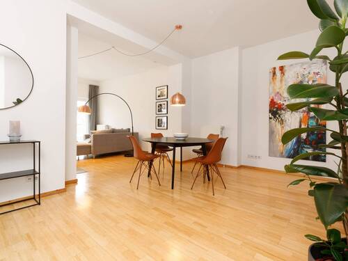 Rooftop Vista - Etagenwohnung mit 184,80 m² in Berlin zum Kaufen