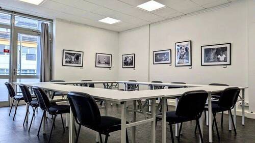 Meetingraum - Büro zur Miete in Bitburg