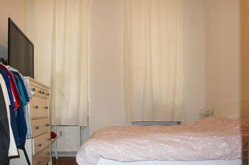 Schlafzimmer 1 - 
