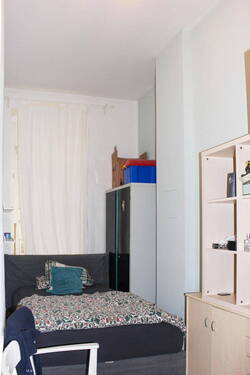 Schlafzimmer 2 - 
