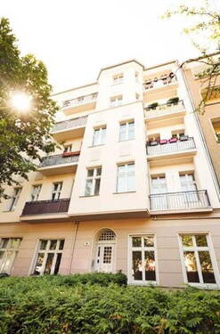 Fassade - 