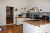 Wohnküche - 3 Zimmer Etagenwohnung zum Kaufen in Berlin