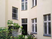 Wohnungseingang - Etagenwohnung mit 95,00 m² in Berlin zum Kaufen