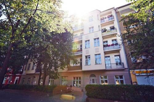 Hausansicht - 