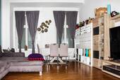 Wohnzimmer - 