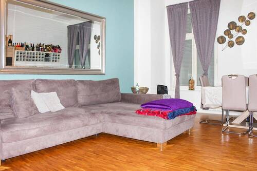 Wohnzimmer - 