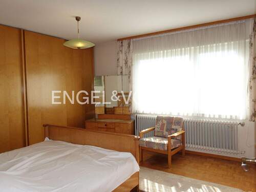 Weiteres Zimmer - 6 Zimmer Einfamilienhaus in Kusterdingen