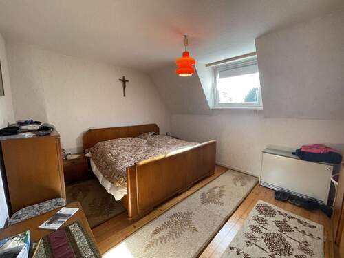 Schlafzimmer - 