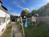 Gartenfläche - Mehrfamilienhaus, Wohnhaus mit 177,00 m² in Salmtal zum Kaufen