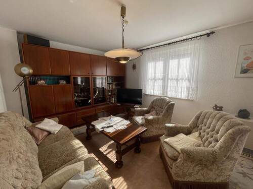 Wohnzimmer - 