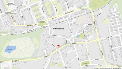 Mikrolage Geolyzer - 