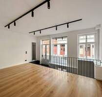 Repräsentative Gewerbeeinheit in Mitte-Lage - Berlin