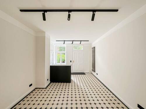 hinterer bereich #1 - Büro in Berlin zur Miete