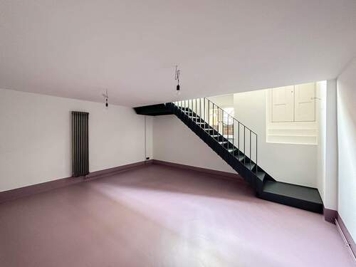 untergeschoss mitte rechts - 