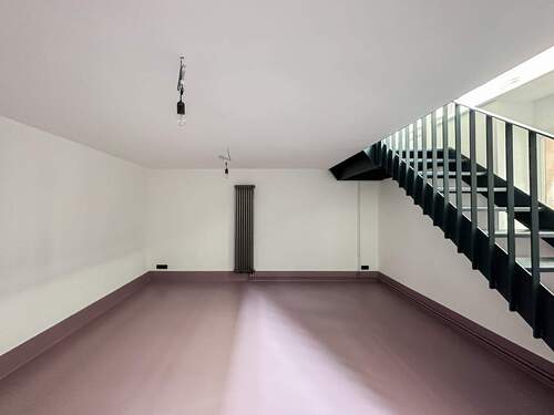 untergeschoss rechts - 