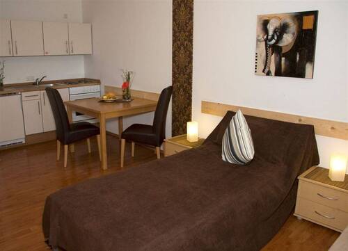 Appartement - 