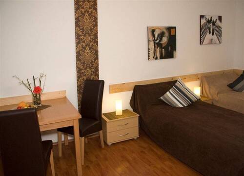 Appartement - 