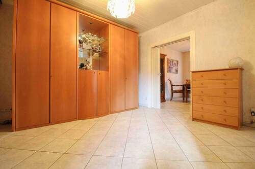 Eingangsbereich EG - 