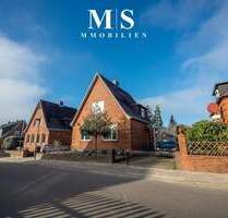 ++ Einfamilienhaus mit Baugrundstück zu verkaufen ++ - Lauenburg/Elbe