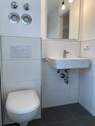 Badezimmer - 1 Zimmer Etagenwohnung zur Miete in Holzkirchen