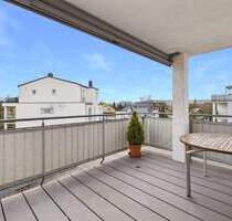 GRENZE L-REMICH! HOCHWERTIGE 3 ZIMMER-WOHNUNG IN TOP-WOHNLAGE! - Perl / Nennig