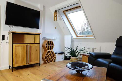 Schlafzimmer 2 (OG) - 