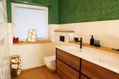 Badezimmer (EG) - 