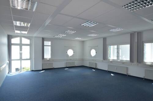 Büro 2. OG - 