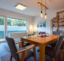 Einziehen & Wohlfühlen - Sanierte 2-Zimmer-Wohnung mit Balkon und Tiefgarage - Offenbach Bieber