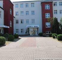 Preiswerte Büro- & Gewerbefläche zur individuellen Nutzung! - Leipzig Eutritzsch