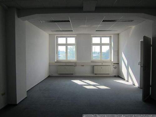 Raum 7 - 1 OG - Büro zur Miete in Leipzig