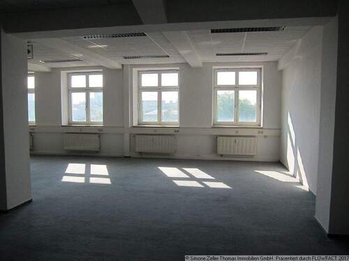 Raum 8 - 1 OG - Büro in Leipzig
