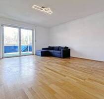 2-Zimmer-Wohnung mit Balkon in zentrumsnaher Lage Miesbachs