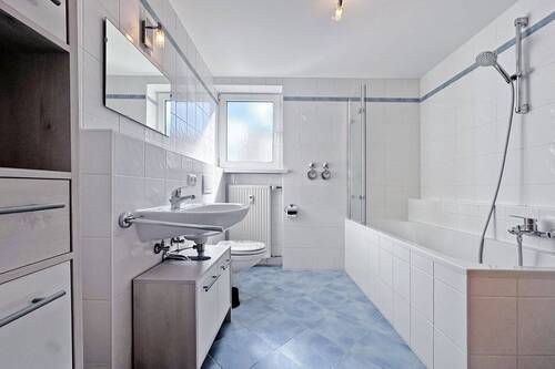 Badezimmer - 