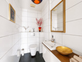 Gäste-WC - 
