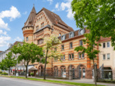 Hausansicht - 