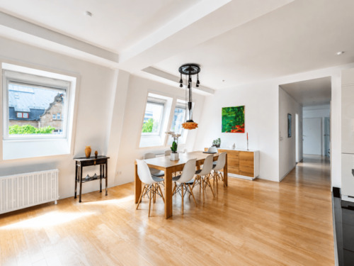 Essbereich - 