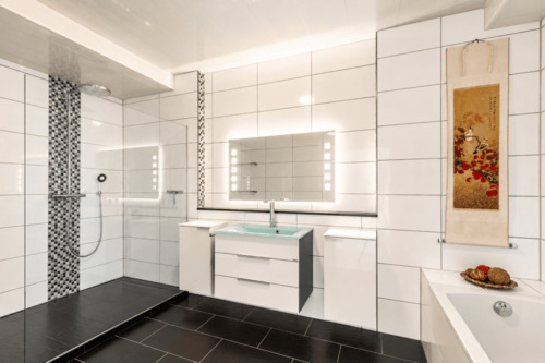 Badezimmer - 