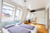 Schlafzimmer - 