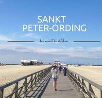 Traumhaftes Grundstück im sonnigen SPO - Sankt Peter-Ording