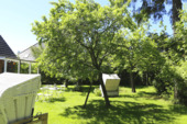 Gartenblick - Grundstück zum Kaufen in Sankt Peter-Ording