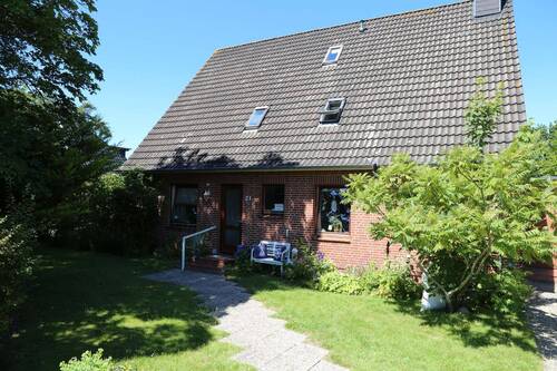 Altbestand - Grundstück in Sankt Peter-Ording zum Kaufen