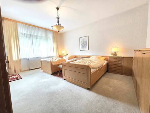 EG Schlafzimmer - 