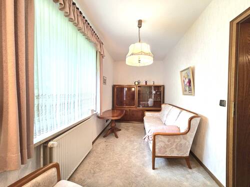 EG Gästezimmer - 