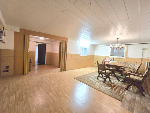 Keller/Partyraum - 