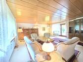 EG: Wohnzimmer - 