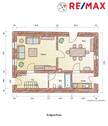 Grundriss EG - 
