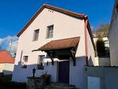 Haus - 3 Zimmer Einfamilienhaus zum Kaufen in Regenstauf