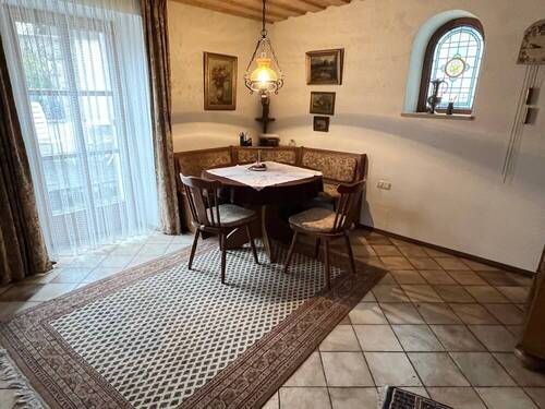 Essbereich - 